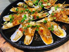 -北李妈妈菜·海肠捞饭(高新万达店)