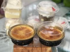 -红宝石·鲜奶小方·海派西点房(南丹店)