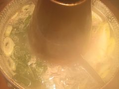 -1078號老北京涮肉(松柏店)