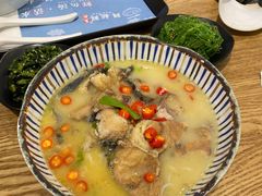-鲜越鲜鱼粉(财富购物中心店)