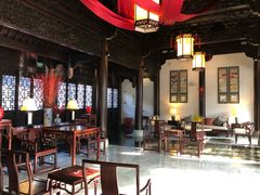 -古北水镇乌镇会精品酒店