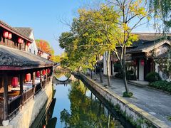 -柯岩风景区
