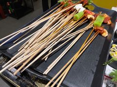 -钢管厂五区小郡肝串串香(南山店)