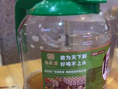 -永红源啤酒·烧烤·海鲜·大排档(台柳路店)