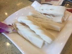 -芭夯兔·无骨兔汤锅(华阳店)