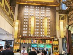 -大张烙馍村(泉山店)