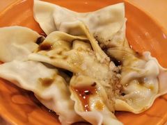 -龙抄手(文殊坊店)