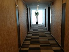 -福州仓山万达浦上大道地铁站锦江都城酒店