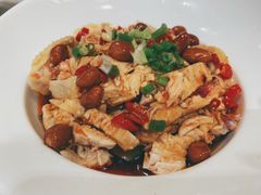 -蜀腾川·火锅鱼.烤鱼(新世界城店)
