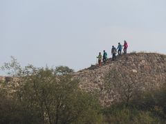 -蟠龙山长城景区