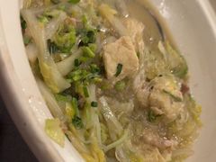 -一桶江山餐厅(松北店)