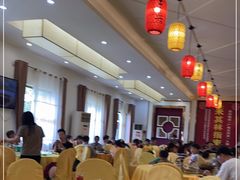 大堂-东兴黄鳝饭店(江洲店)