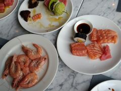 -龙之梦万丽酒店青餐厅