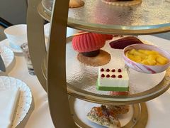 -Social 秀西餐厅-长沙瑞吉酒店(运达店)