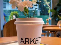-ARKET CAFÉ(三里屯太古里店)