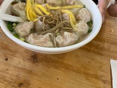 -忆秦园小笼包(惠山古镇总店)