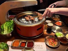 -西塔老太太泥炉烤肉(上海七宝领展广场店)