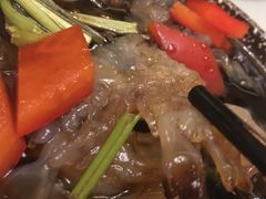 -酌宴府The China Club·广州万富希尔顿酒店(云城东路店)
