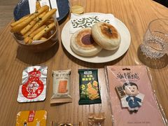 -gaga(深圳福田星河COCO Park店)