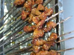 -永刚烧烤(大夜市店)