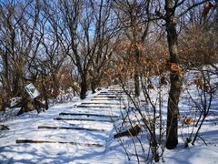 -棋盘山风景区