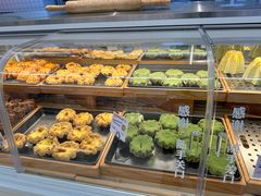 -红星前进面包牛奶公司(君太店)