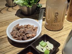 -泥炉烧肉师(新街口金銮巷店)