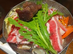 -鳗鱼家·深夜食堂(军博店)