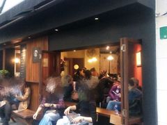 -RUMORS COFFEE ROASTERY鲁马滋咖啡(湖南路店)