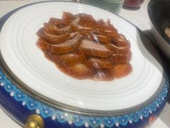 -四季厨房 鲁菜·孔府烤鸭(高新万达店)