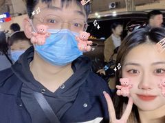 -健康路夜市
