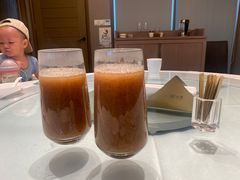 -一澜江宴·江景地标楚菜(江滩公园店)