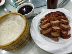 -福寿斋·老北京铜锅涮肉·烤鸭(顺义总店)