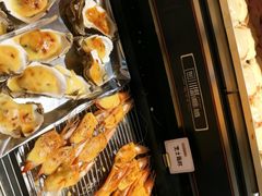 -川骄海鲜自助(亚运村店)