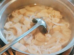 -润园四季椰子鸡火锅(海上世界店)
