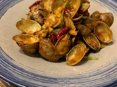 -渔娘渔家丹东海鲜(东直门店)