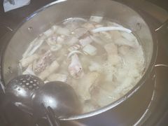 -凤园椰珍·臻品椰子鸡(保利时光里店)