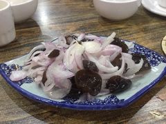 -壹阁胡羊焖饼(特色小吃街店)