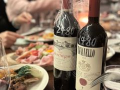 -弗兰克牛排西餐厅Ribone steak house(柠檬花园店)