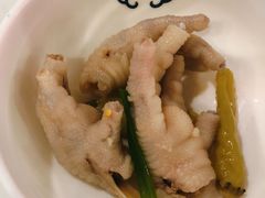 -DaLongYi Hot Pot 大龙燚火锅