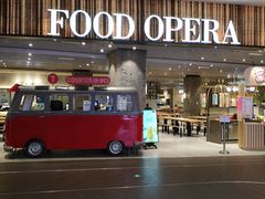 门面-食代馆(深业上城店)