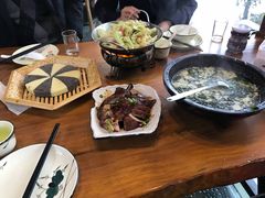 -印象江南(东栅店)