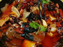 -成都驻京办餐厅(蜀都宾馆店)