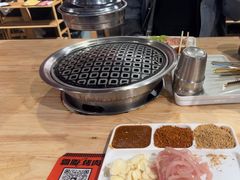 -霸腹烤肉(厦门柚子番店)