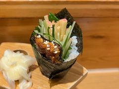 -大岛日本料理铁板烧(南通大饭店)