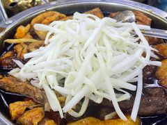 -柳州人田螺鸭脚煲(农院路1店)