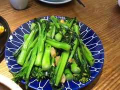 -常来小聚·广州非遗传承餐厅(地王广场店)