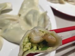 -喜家德虾仁水饺(华强天虹店)