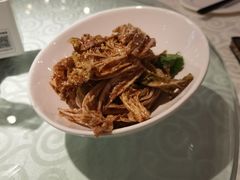 芥末白菜-峨嵋酒家总店(车公庄店)