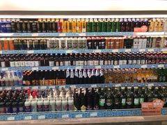 -果蔬好生活超市(乐堤港店)